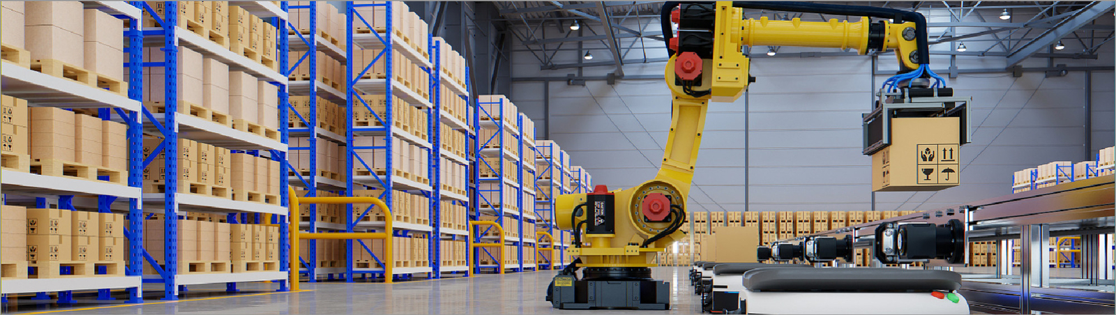 Cina Jiangsu Qifei Intelligent Storage Equipment Co., Ltd. Profil Perusahaan