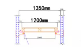 Maximize Warehouse Space with Durable Drive-in Pallet Racking