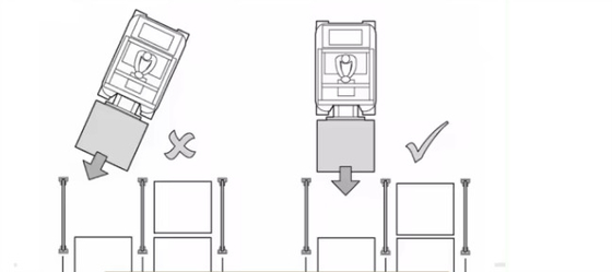 Maximize Warehouse Space with Durable Drive-in Pallet Racking
