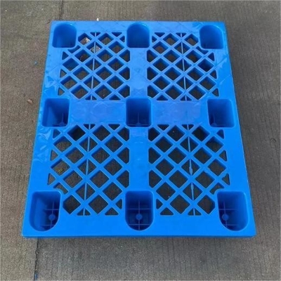 80.000kg Package Gross Weight Customized QIFEI-Plastic Pallet for Shipping and Logistics