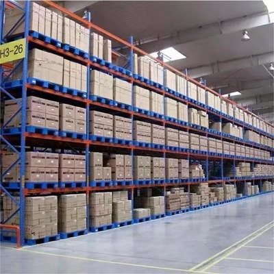 80.000kg Package Gross Weight Customized QIFEI-Plastic Pallet for Shipping and Logistics