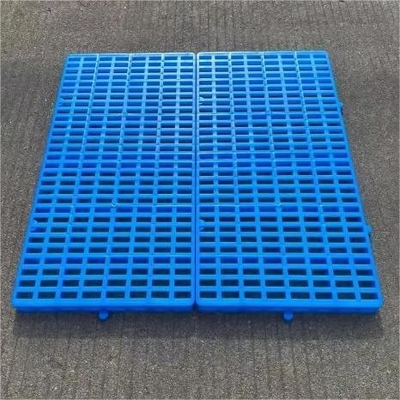 QIFEI-Plastic Pallet Customized Generation Package Gross Weight 80.000kg for Products